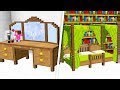 27 Minecraft HOUSE Decoration Tips!