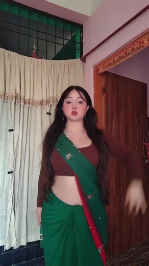 Yeti ko kt chai hunu paro k dekhera tanana hanahan huni😙