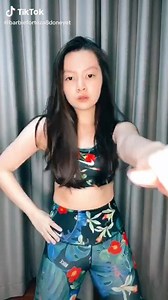 98K views · 11K reactions | Let's work-out  Follow @barbaraforteza 's tiktok account : @barbieforteza8doneyet #BarbieForteza #KapusoPrimetimePrincess #BestActress #Dancer | Barbie Forteza | Facebook