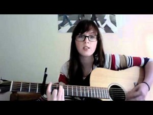 Leonard Cohen - Suzanne (cover)