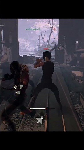 Absolver windfall mastery