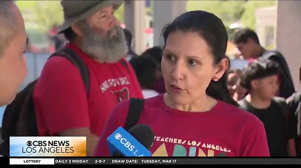 A look at March heat in Southern California