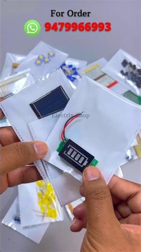 High Quality Electronic Component available