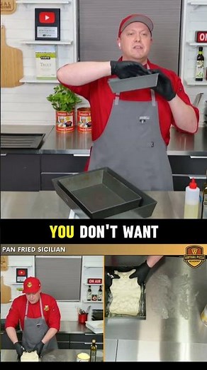Stop Using the Wrong Pan for Pizza (Here’s What Pros Use)