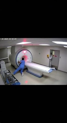 A Realistic Look at MRI Safety Mistakes