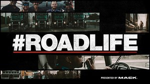 Real people. Real stories. Real life. #RoadLife takes you behind the scenes and shares the stories of everyday men and women doing extraordinary things to keep the wheels turning and the world moving. Coming 6/26 to Prime Video. | Mack Trucks