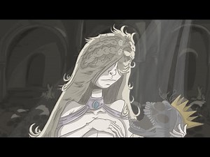 Jerma Animated: We Have Elden Ring at Home