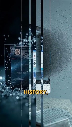 The Woman Who Erased Herself | A Digital Disappearance Story