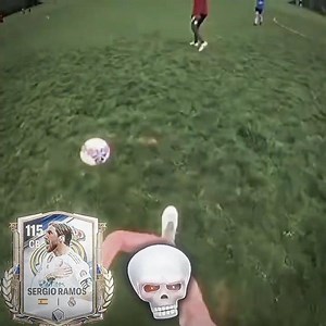 Sergio Ramos Prime ☠️🔥 #fcmobile #fc26 #eafc26 #fifa #football #futbol #edit #fcedits