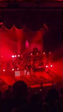 Dirty Deeds cover band Waterville Opera House 6/2026