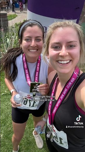 Run my first 5K with me #beginnerrunner #5k #running #runningmotivation #healthandfitness