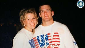 In this episode of "Girl Talk at the Dan Gable Museum," we visit with Jeni Brands and discuss the 1996 Olympics, Hawkeye Wrestling, and more. Girl Talk at the Dan Gable Museum introduces us to women in wrestling and shares their story and perspective. Click the links below to listen to the FULL interview on your favorite podcast platform! Google-->> bit.ly/GTGOOGLE Apple-->> bit.ly/GTAPPLE Spotify-->> bit.ly/GTSPOTIFY Anchor-->> bit.ly/GTANCHOR | National Wrestling Hall of Fame Dan Gable Museum