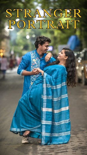 BONG CUTE COUPLE STRANGER PORTRAIT 😍🥰❤️ . . . . . . . . #stranger #portrait #randomportraits #strangerportrait #creativephotography #creative #strangerphotography #randomphoto #kolkataphotography #sovabazar #explore #kolkatadiaries #kolkatabuzz #foryou #reels #instagram #instalike #instadaily #nikon #nikonz50 #photooftheday #couple #couplegoals #romantic #coupleshoot #love #kumartuli | Sayantan Mondal