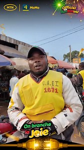 4.2K views · 361 reactions | ⛔Ce mototaximan dit que de tous les cadeaux que MTN 0ffre cette année , il préfère le camion. Et toi, qu'est ce qui te ferai le plus plaisir de gagner?? Tente ta chance en utilisant le code *237# #MTNCameroon #MemorableAdvertising #Trust #MTNPioneerAndLeader #MTNPartenaireOfficielDuKontinent #MTNTurnUpTheJoy #MTNBrancheLaJoie | Buzz TV 237 | Facebook