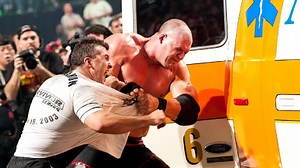 WWE Ambulance Match Returning To Settle Personal Feud – TJR Wrestling
