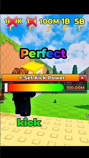 Which Kick Is the BEST? 😱💥1.2.3...
