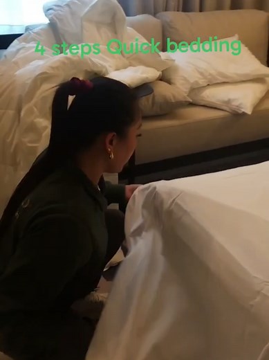 Quick Bedding Tips: 4 Steps for Perfect Bed Covers