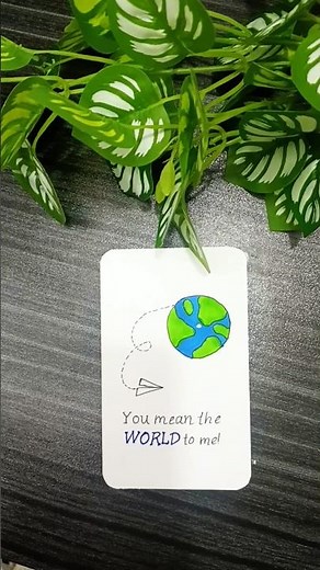 DIY Gift Card Making #easygiftcard #giftcard #handmadecards #diygifts #craft