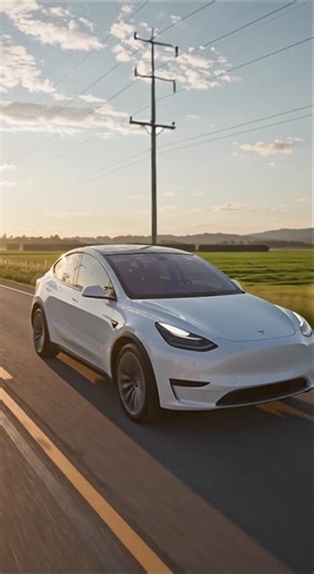 Tesla "Model Pro" ⚡️🏎️ สเปกโหด 0-100 ใน 2 วินาที?! (คุ้มไหมที่จะรอ?)