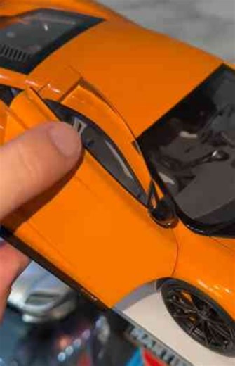 Which style door is your favorite? The coolest car door designs compared