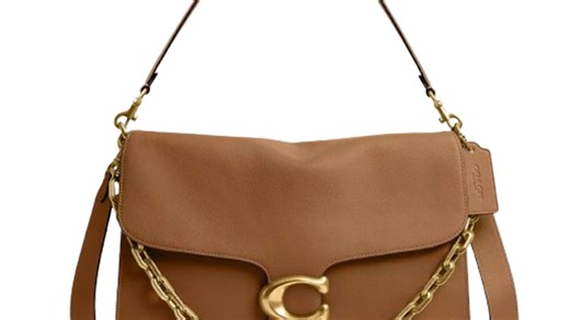 Coach’s Owner Tapestry Files Trademark Infringement Suit Against Shein