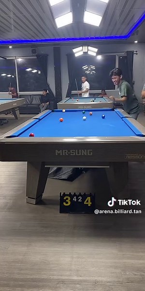 Mastering Billiard Skills: Tips for Beginners