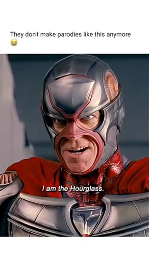 Movie � | Web series � on Instagram: "Superhero Movie (March 2008) is a wild, unapologetic parody that takes aim at the entire comic book genre, especially early 2000s Spider Man. The movie stars Drake Bell as Rick Riker, an awkward teen who develops bizarre superpowers after being bitten by a genetically altered dragonfly. From over the top origin scenes to exaggerated villain tropes, the film leans fully into slapstick chaos and ridiculous gags, delivering a comedic spin on the superhero boom