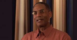 Remembering Dr. Alim Muhammad’s Explanation Of Preference For Black vs African American