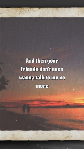 sombr - Homewrecker (Lyrics)