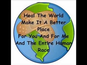 Heal The World Live – Michael Jackson Song – Children’s Choir