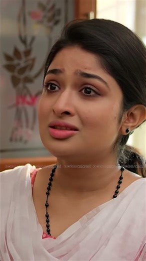 #MazhaThorumMunpe അലീന ആരാണെന്ന സത്യം ആദ്യം അറിയേണ്ടത് മനുവല്ലേ