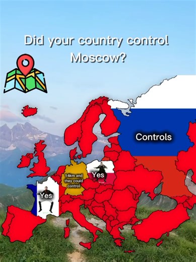 Exploring the Rich History of Moscow