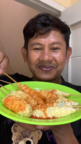 Tutorial Membuat Telur Gulung yang Lezat dan Mudah