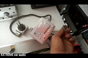 1.8K views | Test Calculateur✅ ➡️BIXENON MERCEDES-BENZ classe : A/CLA W176 W117 Ref : A1669002800.Q03-D3S TEL : 21400400 ✅ DISPONIBLE ✅ | EXTREME Car Audio (Automotive Sound and Lighting Technology) | Facebook