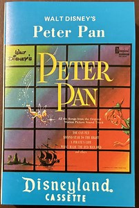 Various - Walt Disney's Peter Pan