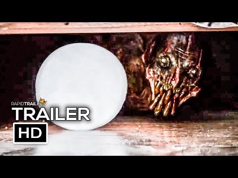 THE BOOGEYMAN Official Trailer (2023) Horror Movie HD