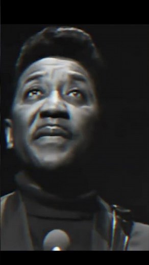 🔥 Muddy Waters Gets Down on "Hoochie Coochie Man" Live in '68