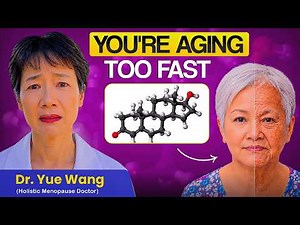 Low Testosterone in Women: 6 Signs You're Ignoring After 50 | Menopause Symptoms Explained