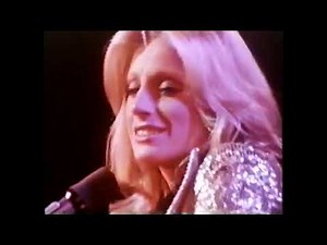 Veronique Sanson - Olympia 1976 (Concert complet)