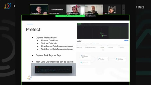 2024年8月最新发布 Dagster和Prefect的新连接方式
