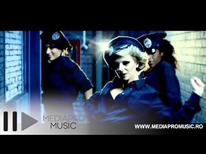 ALEXANDRA STAN - MR SAXOBEAT (official video HD)