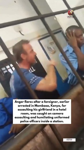 13K views · 102 reactions | Anger flares after a foreigner, earlier...