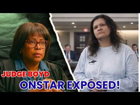 "ONSTAR IS TRACKING YOU!" — The Shifting Stories of Alexander Castro