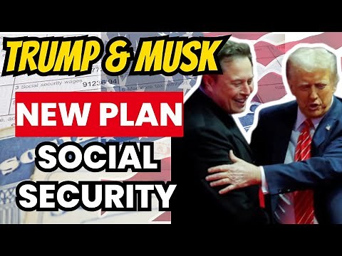 Upcoming 2025 Changes: Impact on YOUR Social Security | Former SSA Insider! PLUS LIVE Q&A