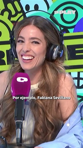 VALERIA ROS HAS SOMETHING TO SAY #ENPLAYRTVE #elrecreo