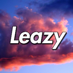 Leazy_mf - Twitch