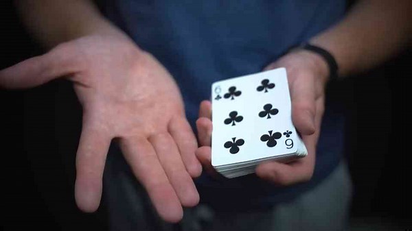 The Most VISUAL Card Change Ever Revealed