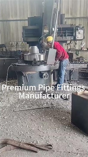#pipefittings #pipelining #flange #elbow#steelpipe