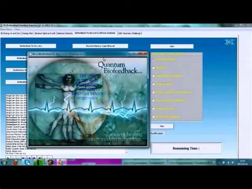 17_CPT代码生物反馈SCIO 2013 CPT Code Biofeedback SCIO 2013