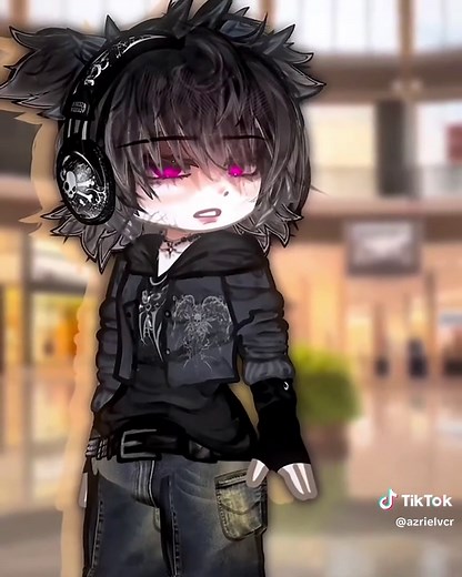 Gacha Life Character Edit Tutorial for Beginners
